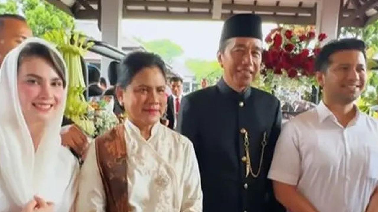 Jokowi Ngaku Diajak Ikut Kampanye, PDIP: Kesepian Kalau Istirahat