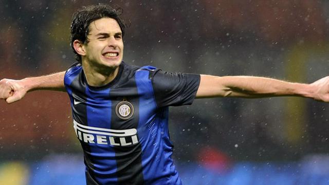 Inter Dapatkan Pengganti Ranocchia Bola Liputan6 Com