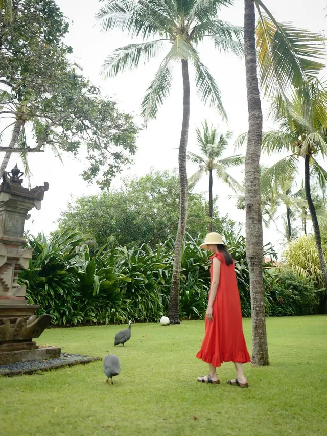 Yuki Kato (Instagram/yukikt)