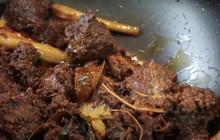 Cara Menyimpan Rendang dengan Mudah untuk Stok Makanan Selama Berminggu-Minggu