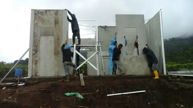 Normalisasi Sungai Citarum