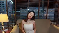 Cerita Nurra Datau Selami Peran Korban Kekerasan Seksual di Film Belum Ada Judul