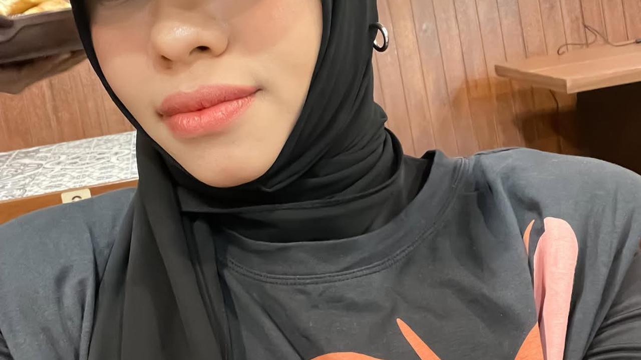 Potret Sajidah Halilintar yang Disebut Netizen Copy Paste Geni Faruk, Bak Kakak Beradik