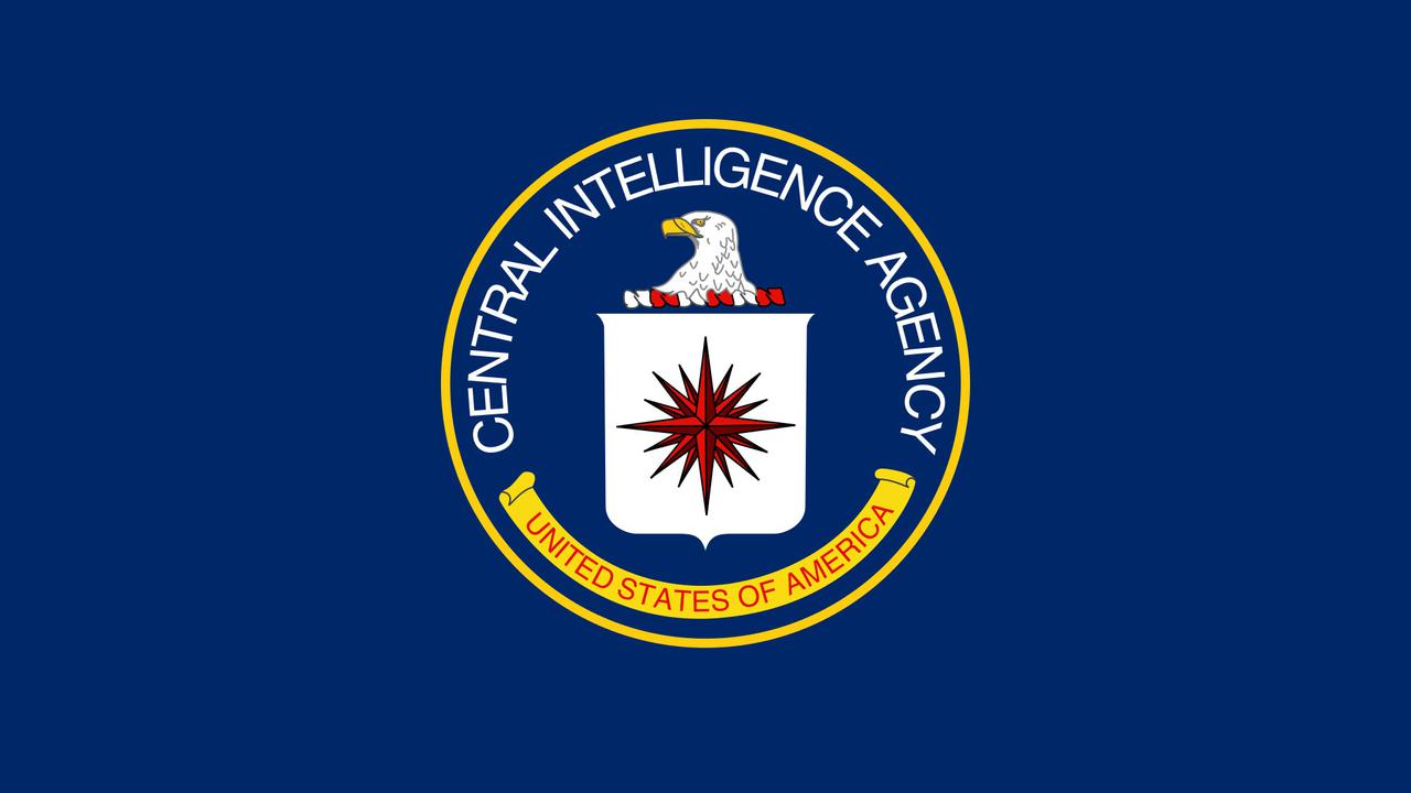Ilustrasi Badan Intelijen Amerika Serikat CIA