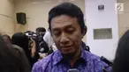 Mungkin untuk menghentikan polemik, Tifatul pun akhirnya meminta maaf melalui media sosial.