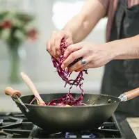 ilustrasi memasak/copyright unsplash/Kevin McCutcheon