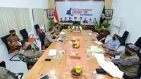 Atasi Pemudik, Ini Langkah yang Dilakukan Gugus Tugas Covid-19 Banyuwangi
