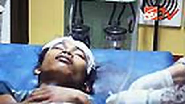 Korban Masih Dirawat di RS PMI Bogor