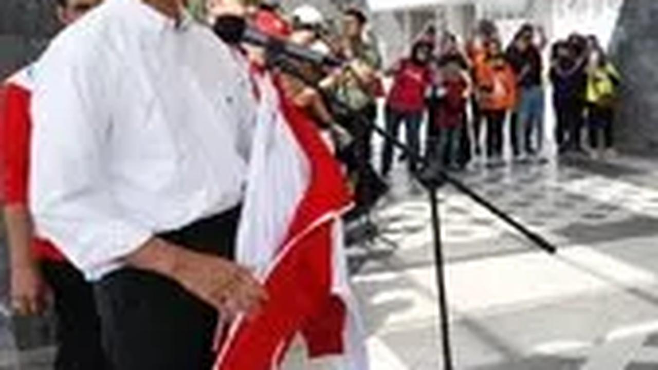 VIDEO: Isi Pertemuan Ganjar Prabowo Erick Gibran, Gerindra- Hanya Terjadi di Indonesia