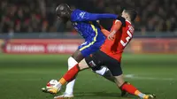 Liga Inggris: Romelu Lukaku Disebut Bakal Gabung PSG Jika Cabut dari Chelsea, Bukan Balik Inter Milan Lho