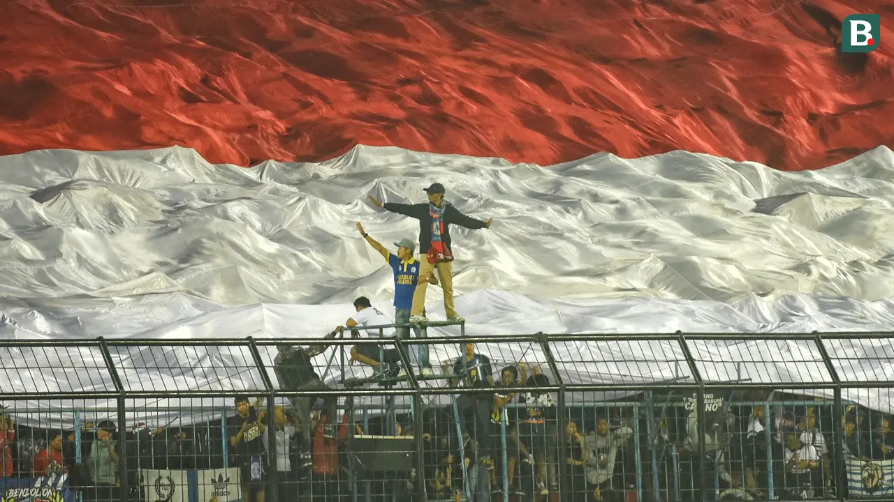 Yuli Sumpil, Aremania