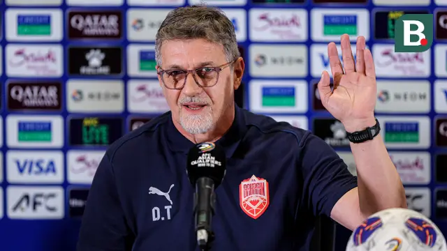 Timnas Bahrain, Dragan Talajic