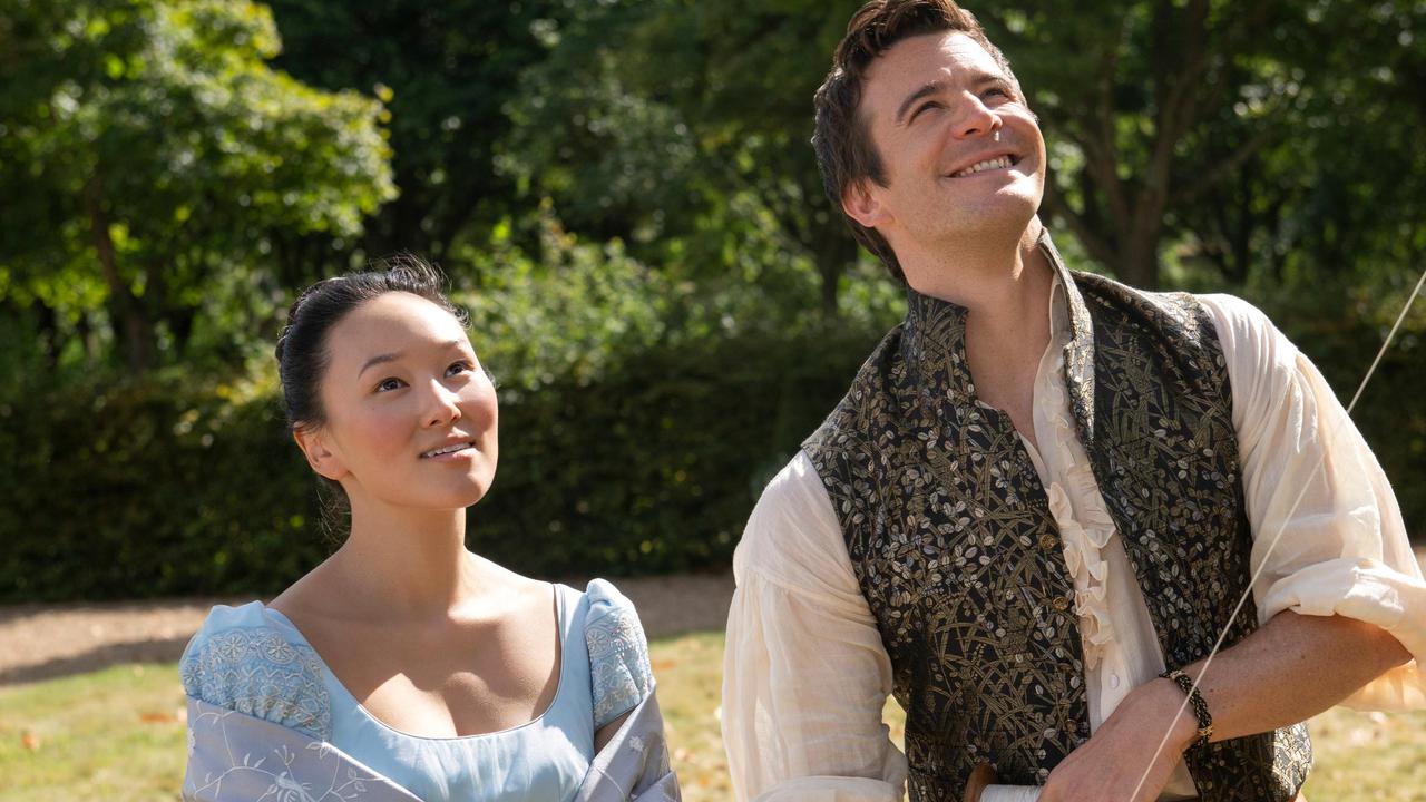 Bridgerton Season 4 Trailer Officially Released: How Will Benedict's Love Story Continue?