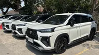 Penjualan Toyota di Jawa Tengah Sempat Oleng Gara-Gara Opsen