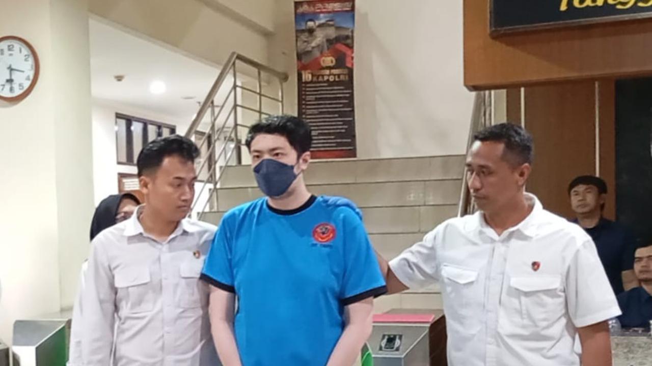 Dokter Residen Unpad PAP