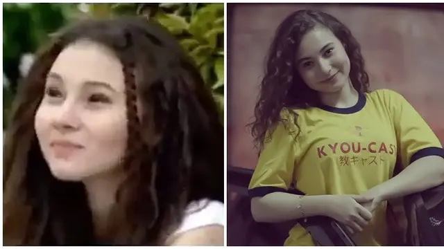 8 Tahun Berlalu, Ini Potret Terbaru 6 Pemain Sinetron Akibat Pernikahan Dini