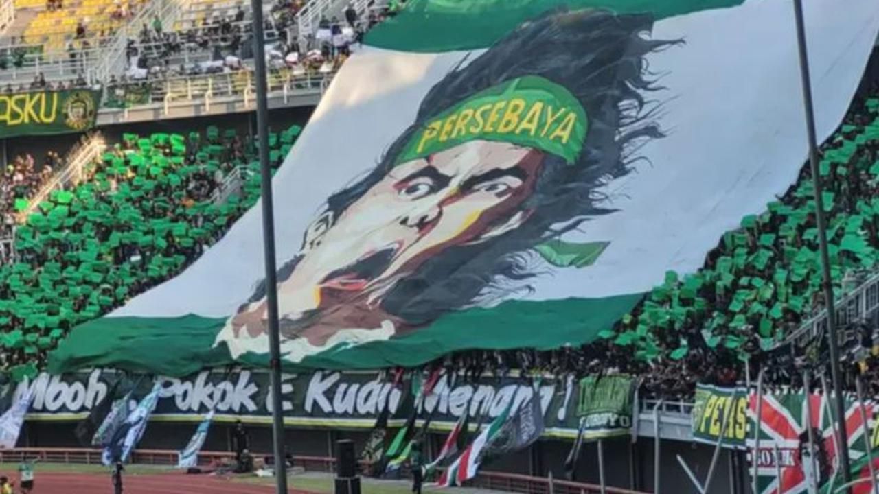 Fans Terbanyak