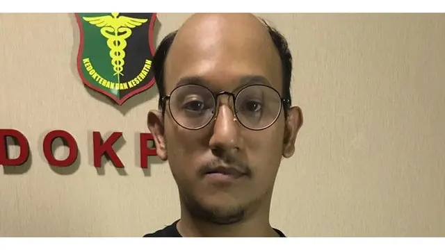 Rifat Umar Tersandung Kasus Narkoba, Ini 5 Fakta Terbarunya