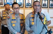 VIDEO: Polisi Bawa Bukti ke DPR, Terdengar Tangis Korban Ketakutan Dianiaya Anak Bos Toko Roti