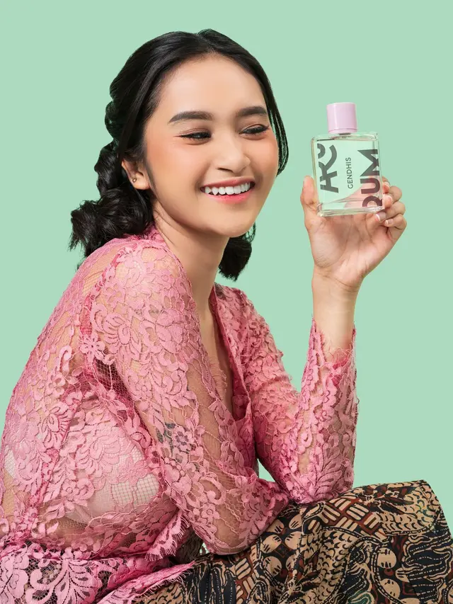 Rekomendasi Parfum Lokal dengan Wangi Eksklusif dan Harga Terjangkau, Mana yang Sesuai Karaktermu?