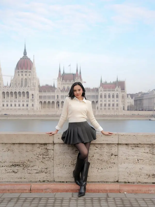 Lyodra (Instagram/@lyodraofficial)