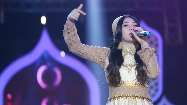 [Bintang] Via Vallen