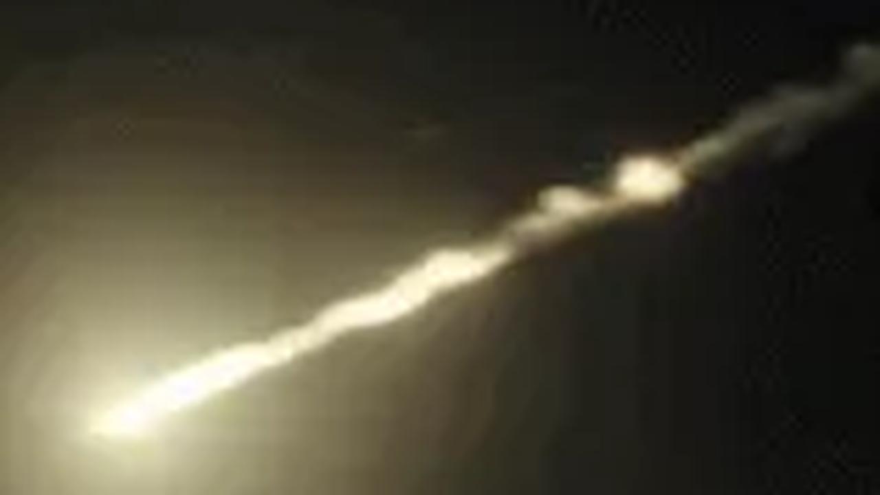 6 Fakta Fenomena Meteor Jatuh 14 September 2023: Ini Penjelasan Ahli