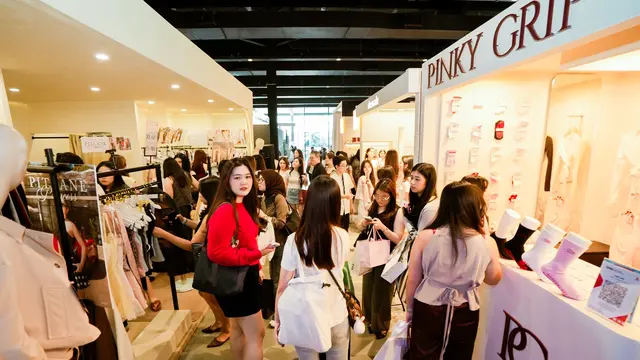 Dari Fashion hingga Self-Growth, Ini Cara Baru Perempuan Menikmati Pengalaman Belanja