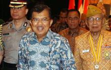 20 Jam di RSCM, JK bilang 'wapres juga manusia biasa, bisa sakit