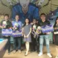 Turnamen biliar 9 Ball yang digelar di BSD diikuti pecinta biliar dari berbagai daerah mulai Aceh sampai Papua. Ini diharapkan bisa bangkitkan wisata olahraga (istimewa)