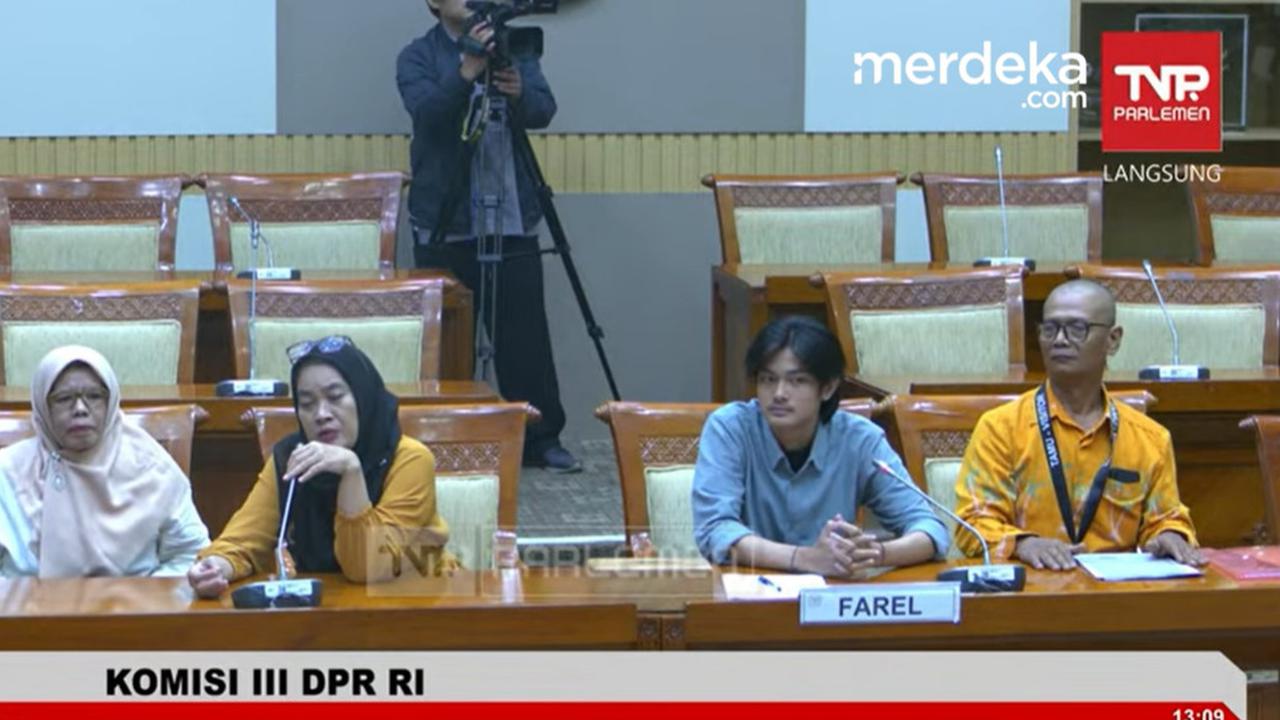VIDEO: Tangis Ibu, Anak Jual Ginjal Demi Bebaskan Dirinya: Saya Sudah Jelaskan Tapi Tak Diterima Polisi