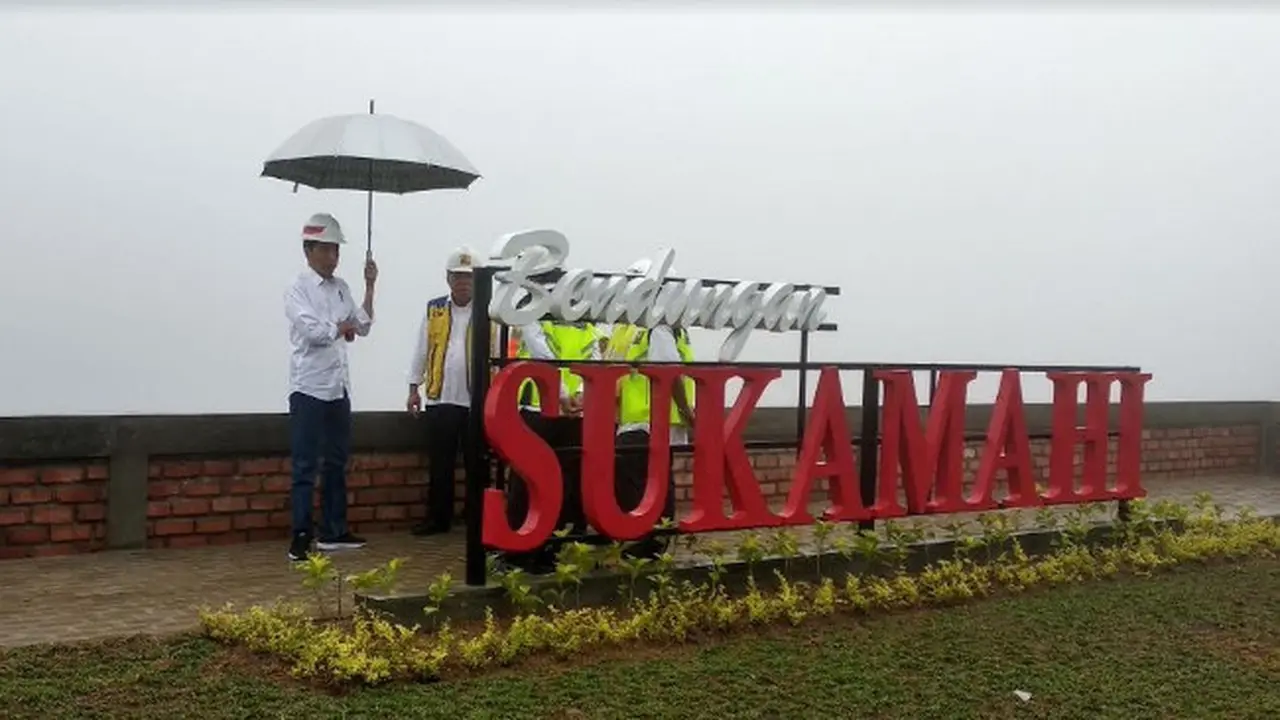 (Foto: Liputan6.com/Maulandy R)