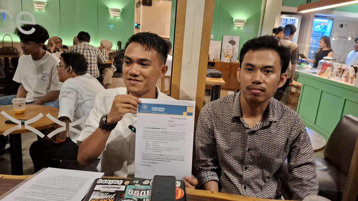 Polda Sulsel Digugat Rp800 Miliar, Dianggap Lalai Cegah Kerusuhan di Makassar