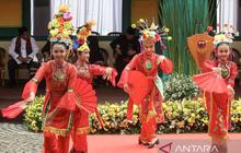 Pemprov DKI Siapkan Beragam Kegiatan Meriah di Lebaran Betawi 2026