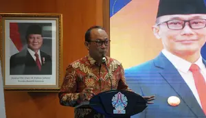 Pendaftaran Sekolah Kedinasan 2026 Dibuka Besok, Siapkan Dokumen dan Ikuti Tahapannya