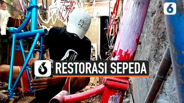 sepeda  restorasi thumbnail