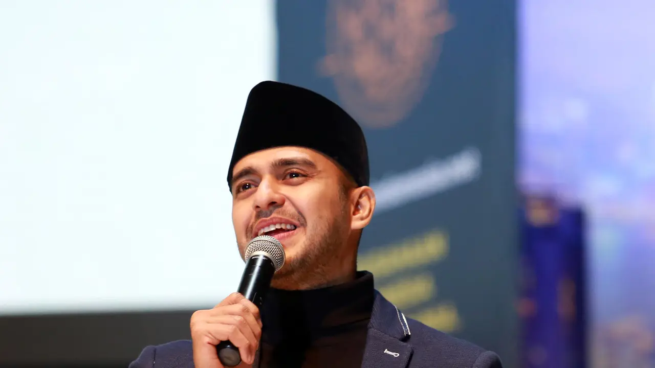 Ali Zainal