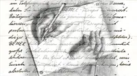 Diagnosa Kepribadian Lewat Tulisan Tangan dengan Graphology
