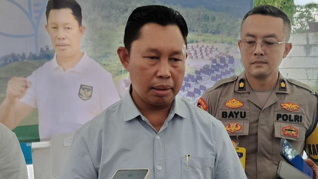 Wisatawan Asal Jaktim Meninggal Imbas Macet Horor di Puncak, Pj Bupati Bogor Sampaikan Bela Sungkawa
