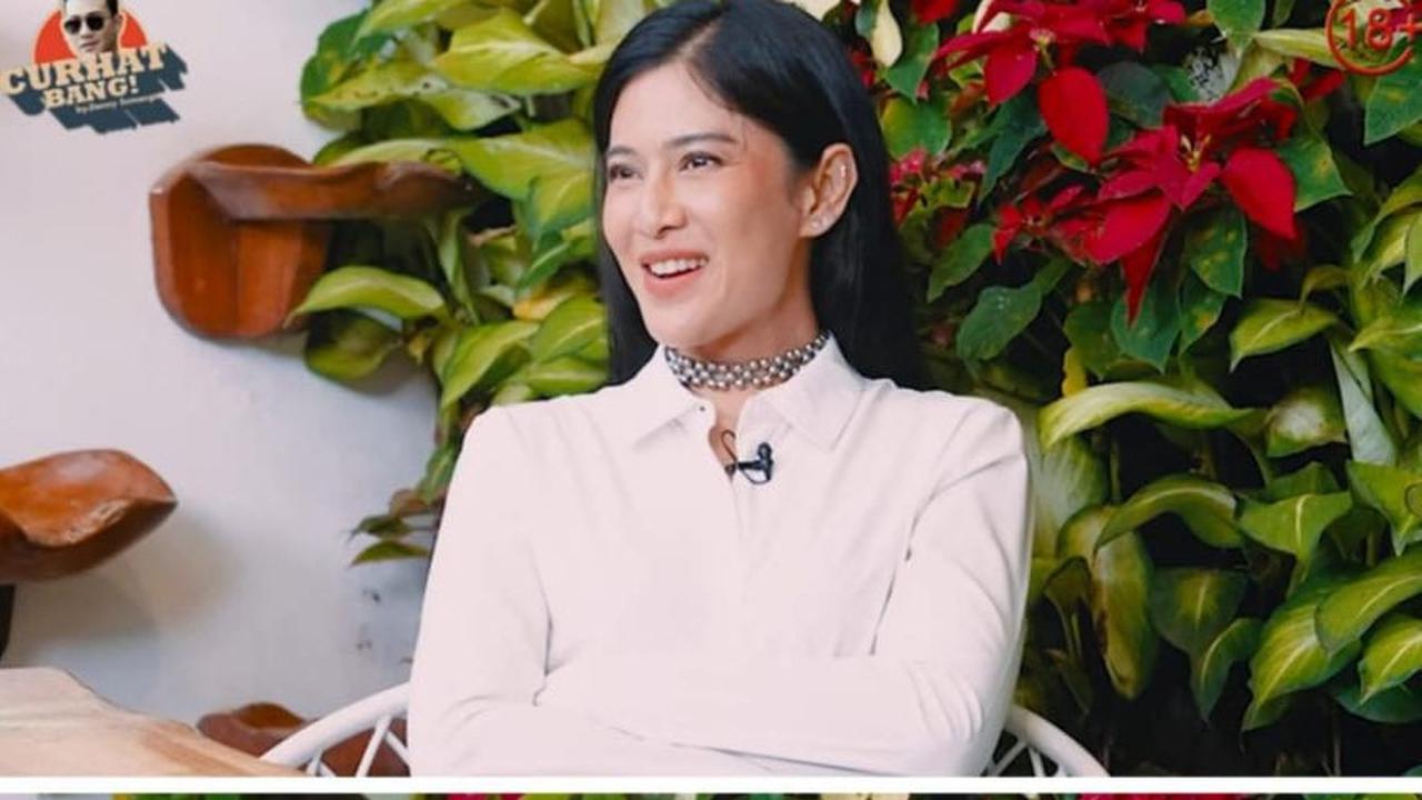 Denny Sumargo Bongkar Sisi Lain Dian Sastro, Jahil Abis dan Dulu Punya Panggilan Khusus 'Kang Mas