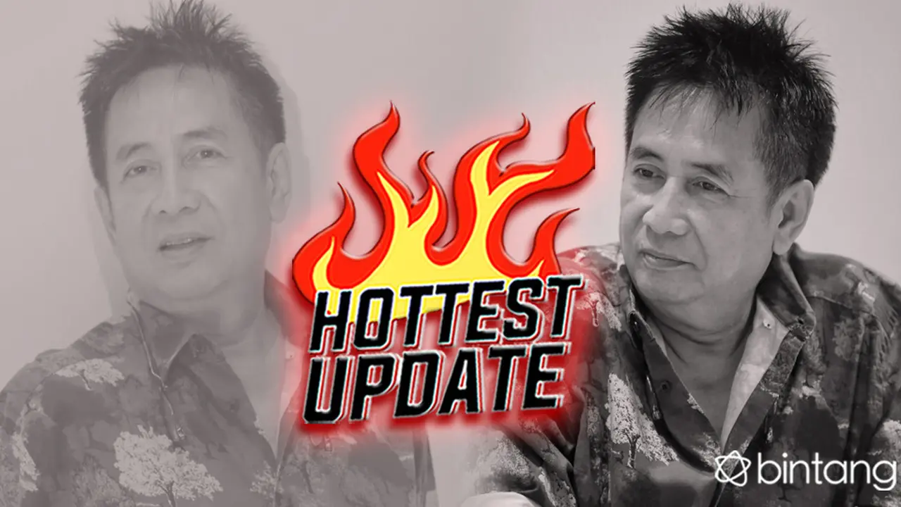 [Bintang] HL Hottest Update Sys Ns