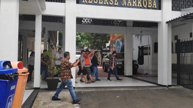 Ibra Azhari (Foto: Surya Hadiansyah)