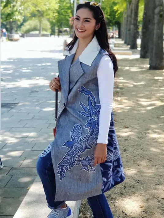 (Instagram/maudykoesnaedi)