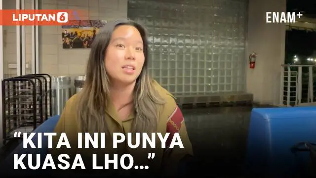VIDEO: Jangan Salah, Suara Muda Menentukan Pemenang Pemilu 2024