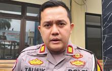 Polres Tulungagung Tegaskan Larangan SOTR Ramadhan 2026, Jaga Ketertiban Lalu Lintas