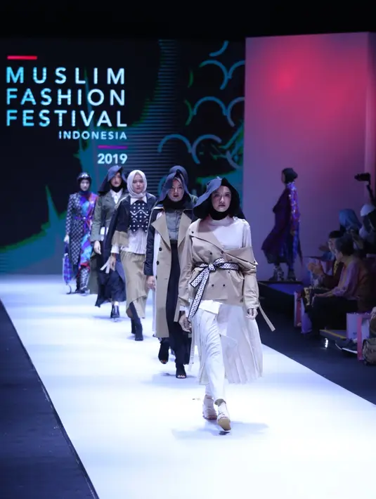 (Daniel Kampua/Fimela.com)