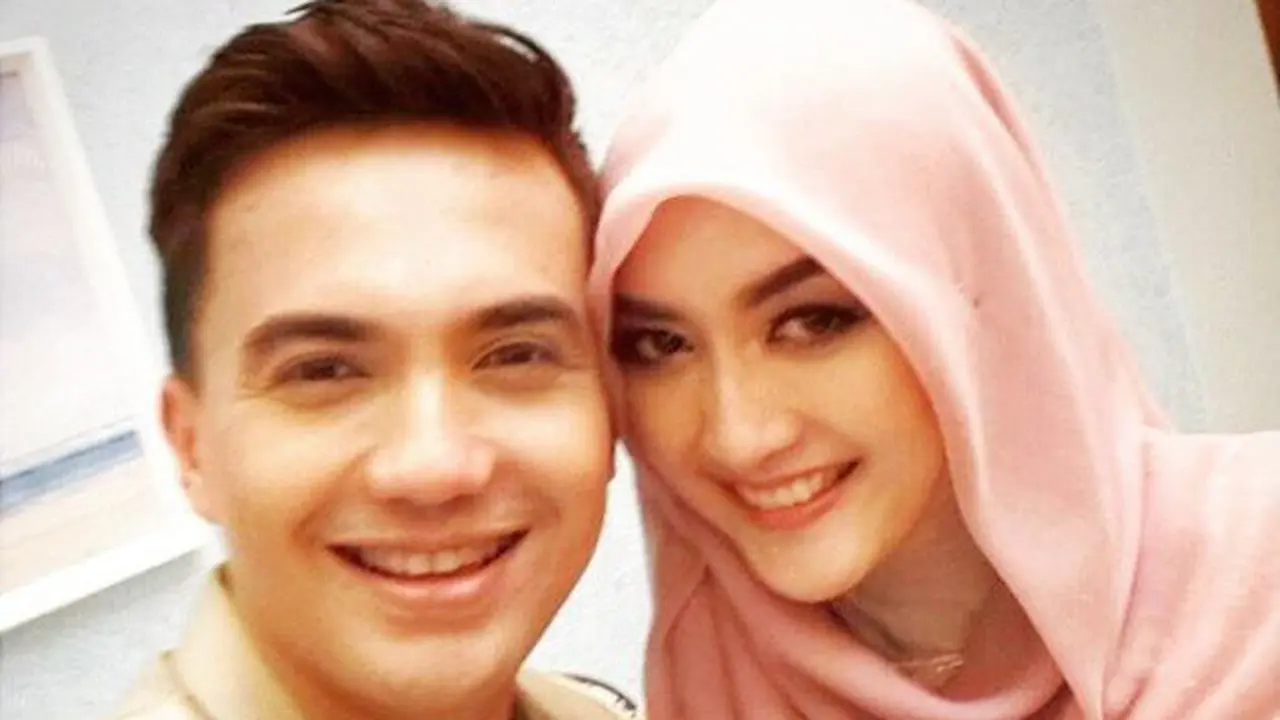 Transformasi Indriani Hadi Mantan Istri Sahrul Gunawan (sumber: kapanlagi.com)