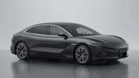 Ilustrasi Denza Z9 yang dipamerkan di ajang Guangzhou Auto Show 2024. (Carsnewschina / Rendy Yansah)