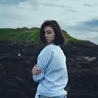 Ilustrasi perempuan yang marah atau frustasi | copyright pexels/com/ZhiCheng Zhang