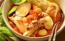 Penggemar Kuliner Merapat, Sajian Khas Ini Wajib Dicoba Saat Cap Go Meh